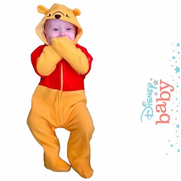 Disney Baby | Princess Snow White Halloween Costume | Size Infant 6-12 Months - Picture 10 of 10